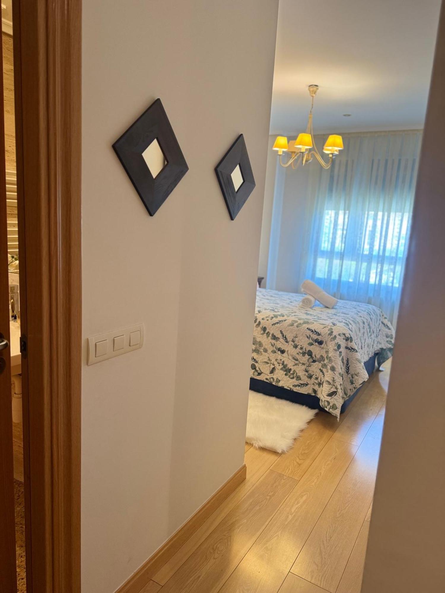 Habitaciones De Lujo Con Hermosas Vistas A La Cuidad Burgo Екстериор снимка