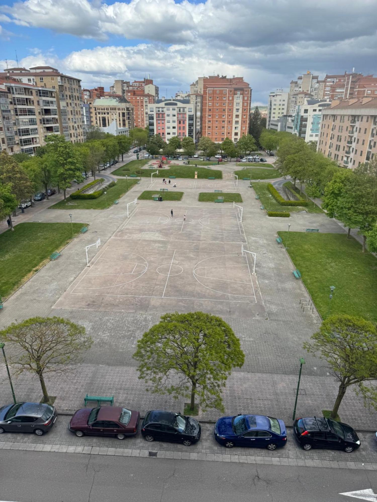 Habitaciones De Lujo Con Hermosas Vistas A La Cuidad Burgo Екстериор снимка